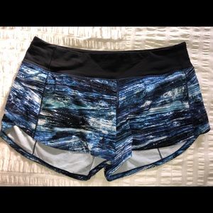 Lululemon shorts
